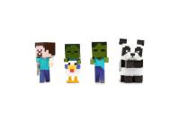 Minecraft Figúrka 2,5", 4 druhy, wave 7